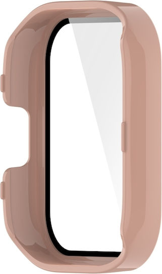 Tempered Glass for the Redmi Watch 3 Active 1pcs EDA005161802F Pink