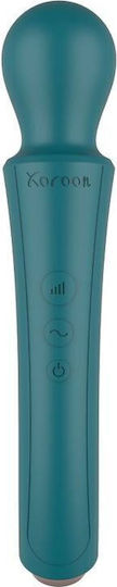 Xocoon Δονητής Μασάζ Πράσινος