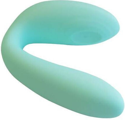 Xocoon Xocoon Vibrator für Paare Grün
