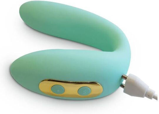 Xocoon Xocoon Vibrator für Paare Grün