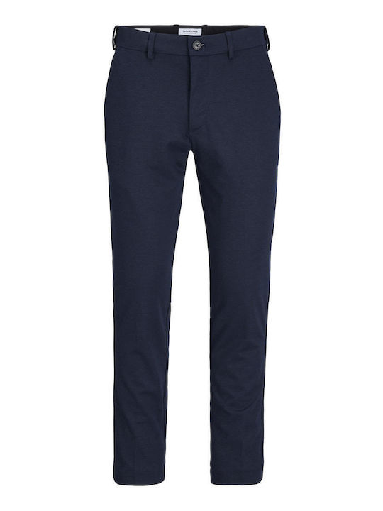 Trousers Chino Navy Blue