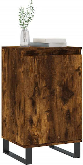Μπουφές Smoky Oak 40x35x70cm