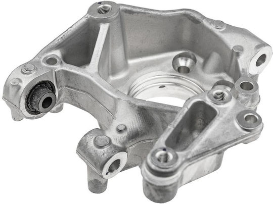 NTY Steering Knuckle for Audi Q3 / TT Volkswagen Passat / Sharan / Tiguan ZZT-VW-002
