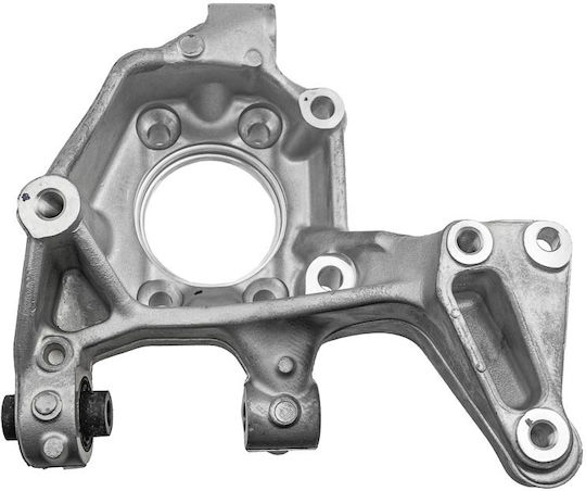 NTY Steering Knuckle for Audi Q3 / TT Volkswagen Passat / Sharan / Tiguan ZZT-VW-002