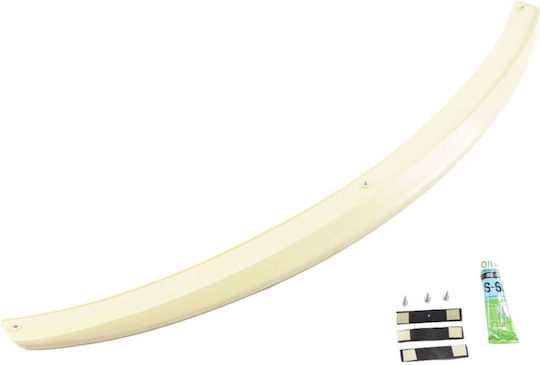 Motordrome Car Rear Spoiler from Polyurethane Mazda 6 4D 07-12