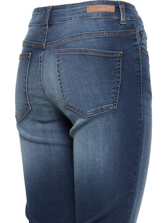 Women's Jean Trousers in Slim Fit
