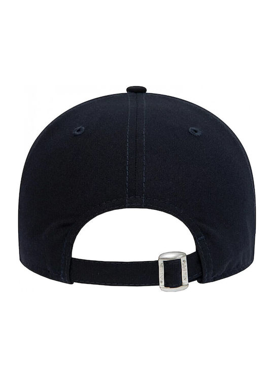 New Era Repreve Flawless 940 9FORTY Tottenham Hotspur FC Jockey Navy Μπλε 60293471 New Era Repreve Flawless 940 9FORTY Tottenham Hotspur FC Jockey Navy Μπλε 60293471