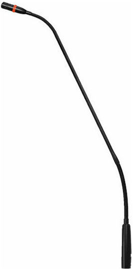 JTS GM-5212L Kondensator (Kleine Membran) Mikrofon XLR Gooseneck