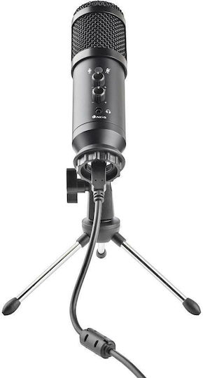 NGS GMICX-110 USB Tabletop Microphone for Vocals