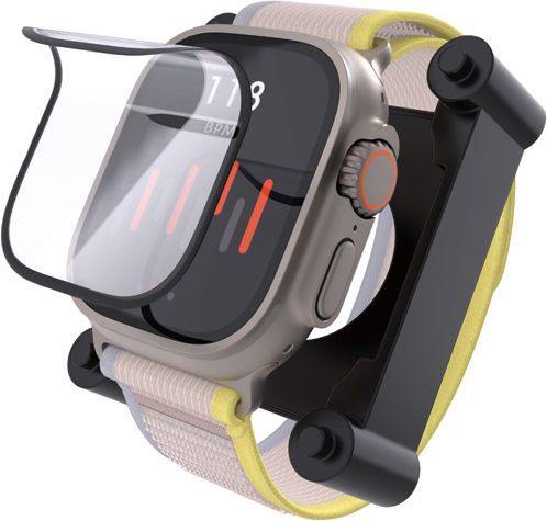 SiiPro Displayschutzfolie für das Apple Watch 44mm 1Stück
