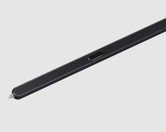 Samsung S Pen Fold Edition Stylus Digital for Galaxy Z Fold 5 in Black color EJ-PF946BBEGEU (Bulk)