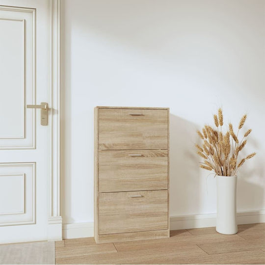 Suport pentru pantofi L59xW17xH108cm