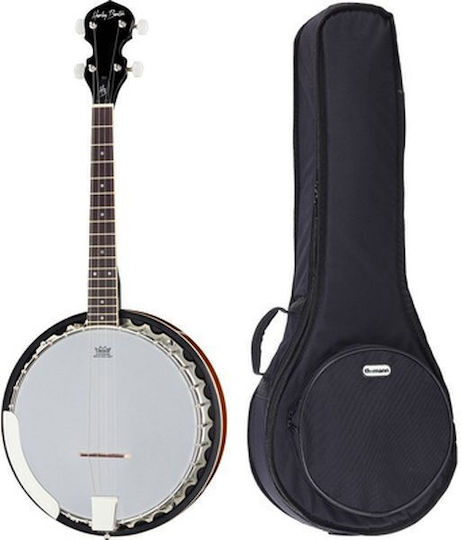 Harley Benton Banjo HBJ-24