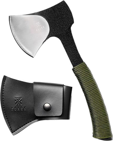 Roark Revival Henry's Hatchet