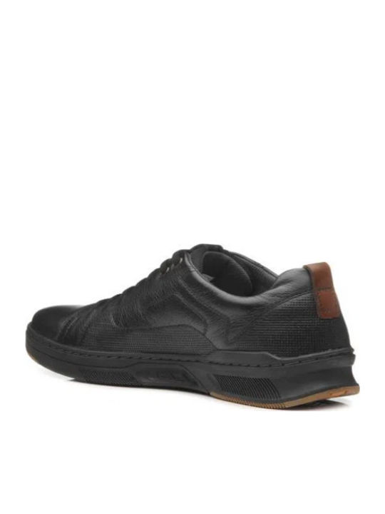 Ανδρικά Sneakers Μαύρα