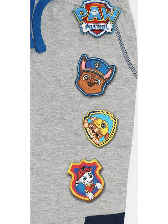 Kids Sweatpants Gray