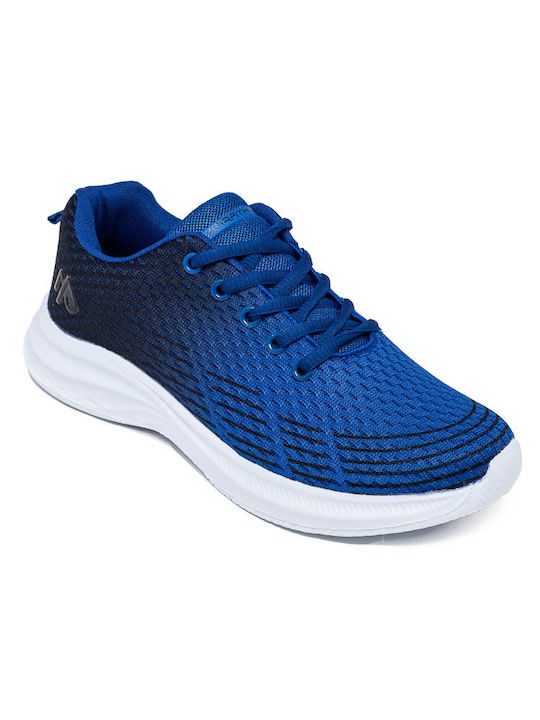 Marathon Kids Sneakers Blue