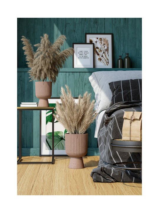 Form Plastic Keli Mika Topf Kunststoff 29x29x43cm.