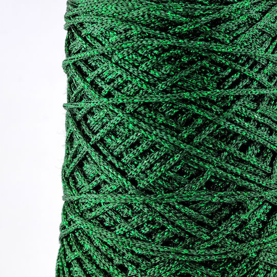 Younique Lab Bag Yarn Green 100gr