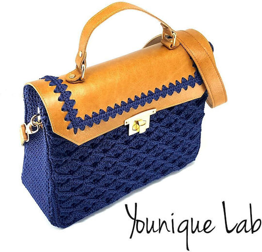 Bags On Board Νήμα για Τσάντες Πολυεστέρας Ασημί 70m 100gr