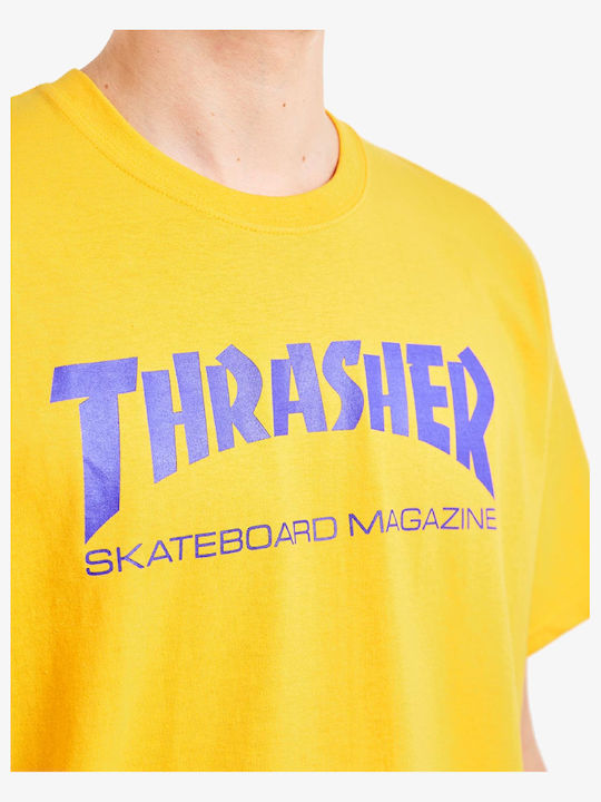 Thrasher