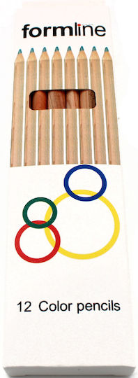 Pencil Beige 12pcs