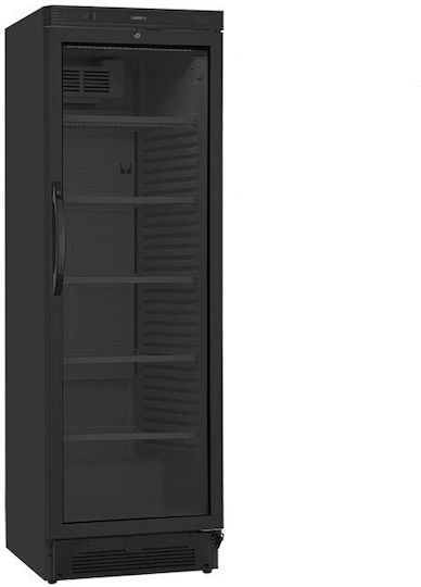 Lappas Commercial Wine Refrigerator 372lt +10°C / +20°C L61 x W66 x H192cm