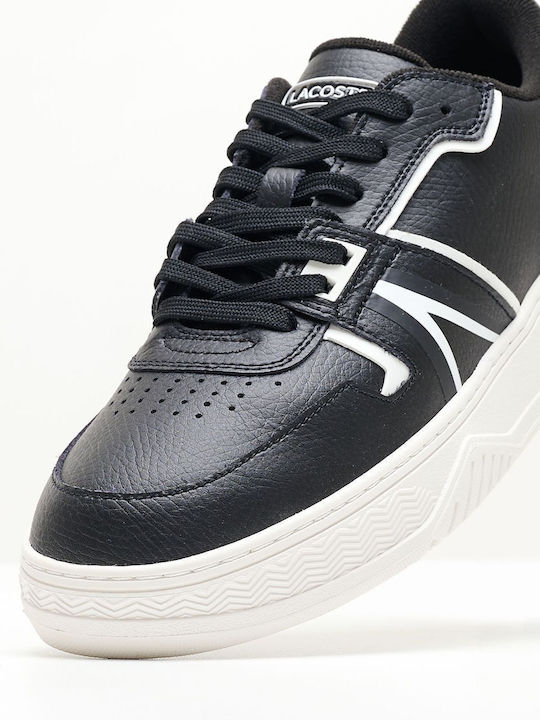 Lacoste Casual Sneakers Black