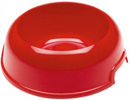 Ferplast Party 6 Plastic Food & Water Bowl For Dog & Cat 500ml