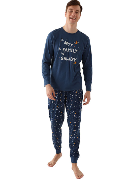 Roly Poly Marineblau