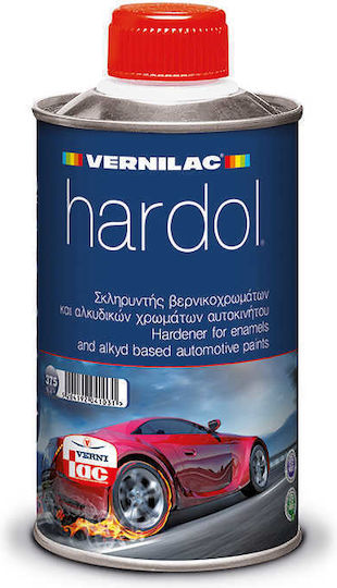 Vernilac Hardol Σκληρυντής Διάφανο 100ml