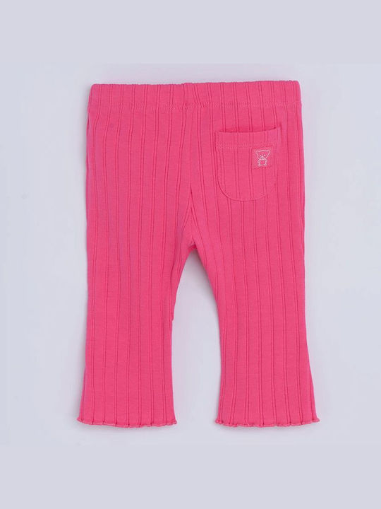 Cool Club Kids Long Legging Fuchsia