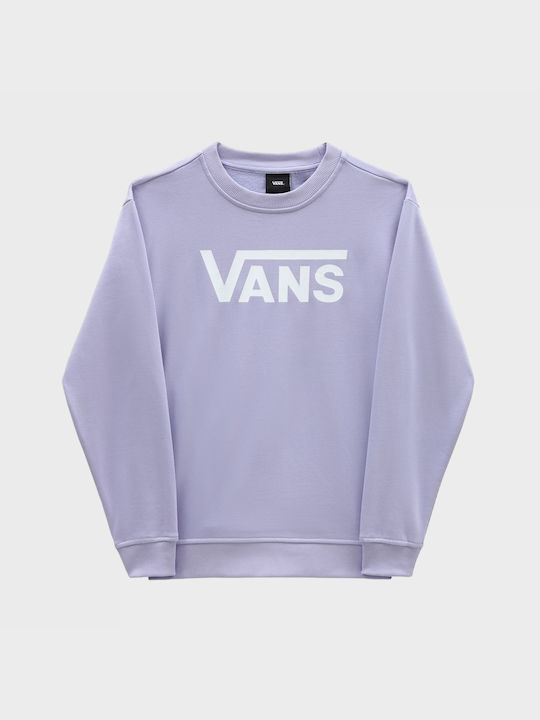 Vans Hanorac pentru Femei Violet