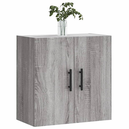 vidaXL Bathroom Cabinet L60xW31xH60cm Sonoma