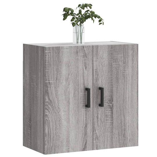 vidaXL Ντουλάπι Μπάνιου 60x31x60cm Sonoma
