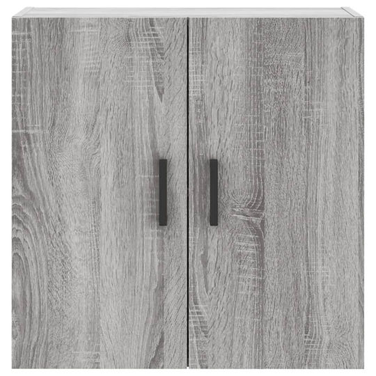 vidaXL Ντουλάπι Μπάνιου 60x31x60cm Sonoma