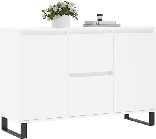 Μπουφές Weiß 104x35x70cm