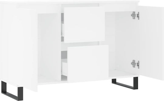 Μπουφές Weiß 104x35x70cm