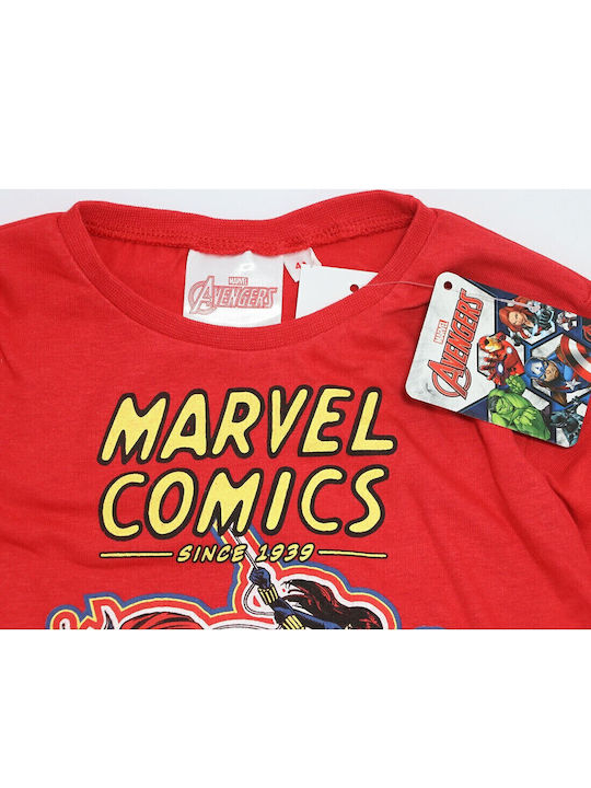 Marvel