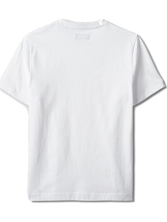 Dune T-shirt White