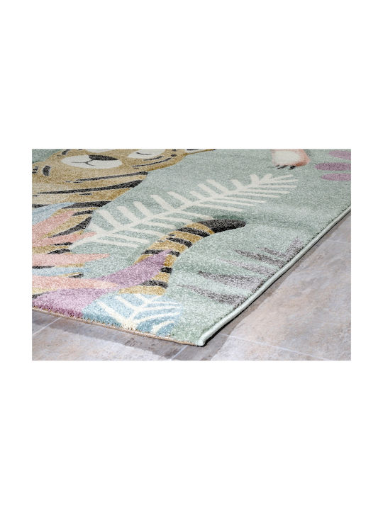 Tzikas Carpets Kids Synthetic Rug 63905-40 133x190cm