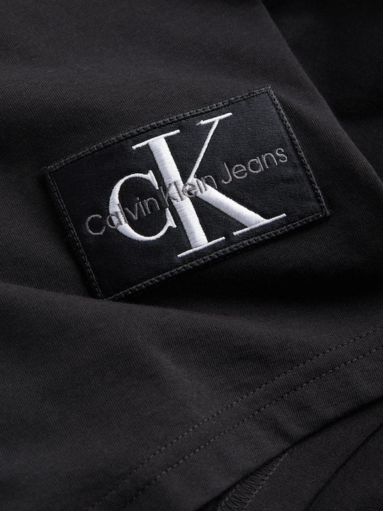 T-shirt Black