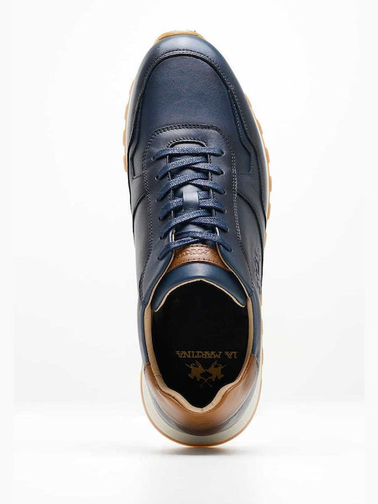 Sneakers Blue