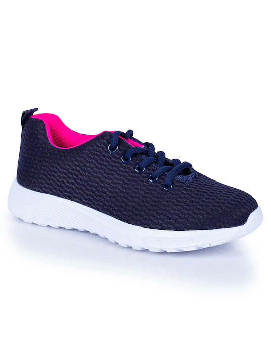 Airstep Femei Sneakers Albastru marin