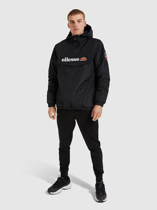 Monterini Oh Winter Jacket Black