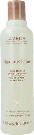 Aveda Flax Seed Aloe Hair Gel 250ml