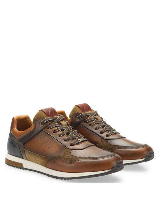 Ambitious Sneakers Brown