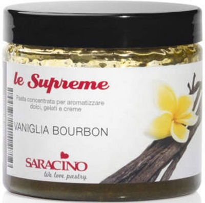 Saracino Vanilla in Liquid Form 200gr