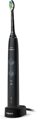 Philips Sonicare ProtectiveClean 4500 Electric Toothbrush with Timer and Pressure Sensor