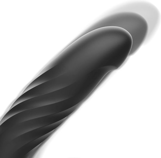 Ibiza Vibrator G-Spot 15.5cm Turquoise